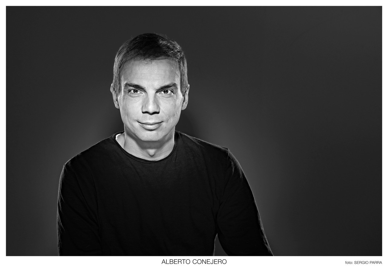 Alberto Conejero