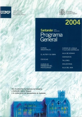 Programa General 2004