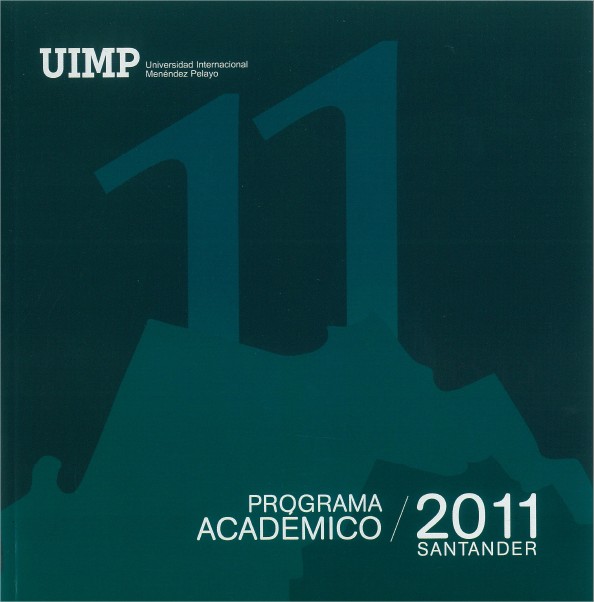 Programa General 2011