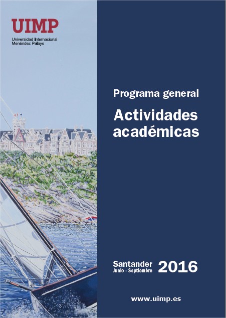 Programa General 2016