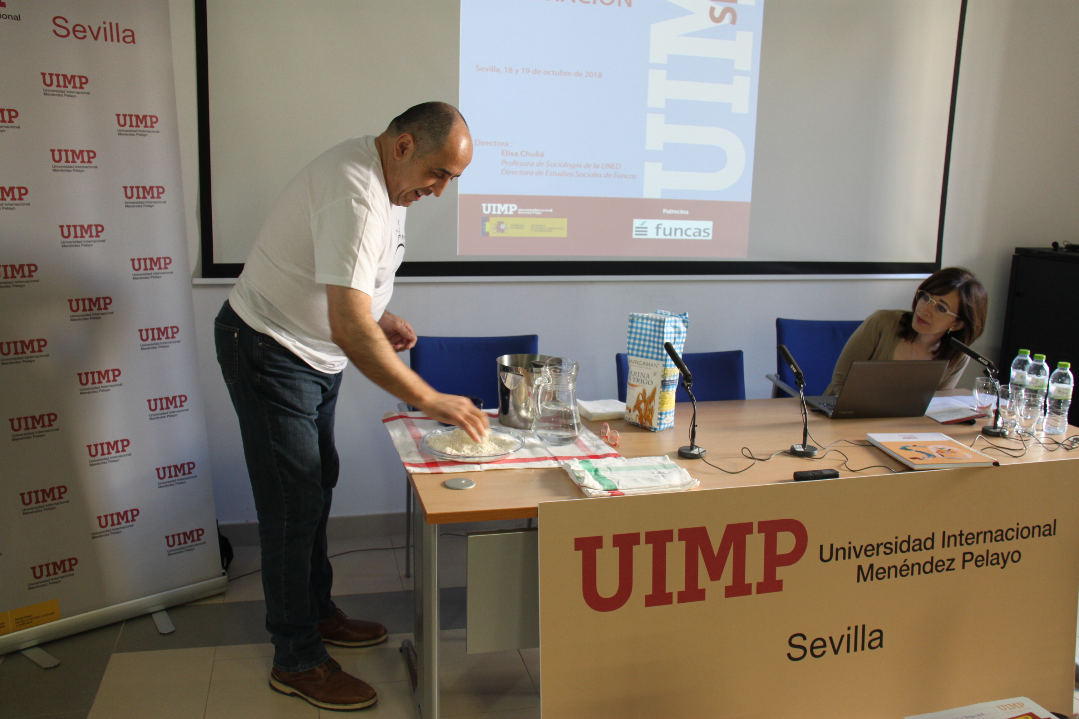 Curso Discapacidad e Integracion 2018 UIMP Sevilla Funcas 0023