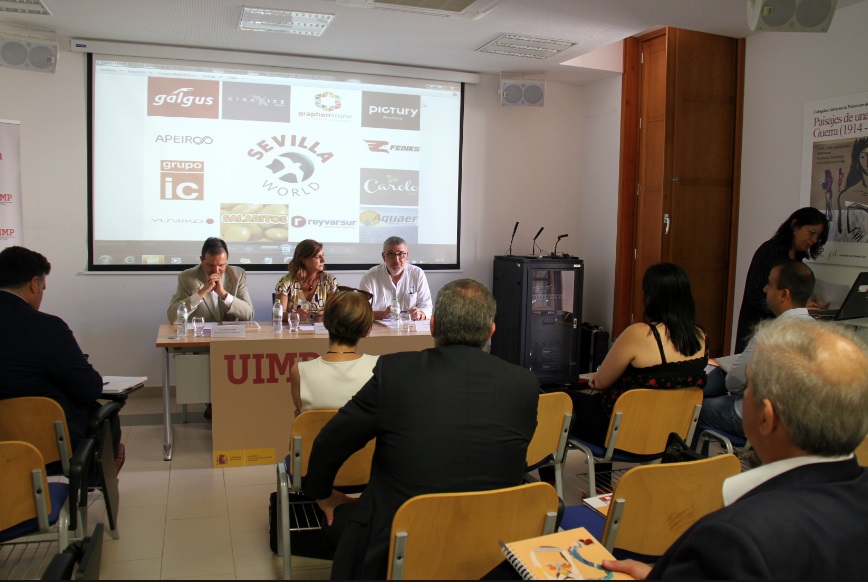 Present. Encuentros Internacionalizacion empresas 2018 UIMP Sevilla 003