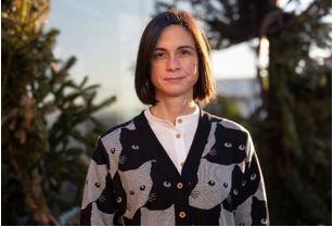 Ines Martin Rodrigo
