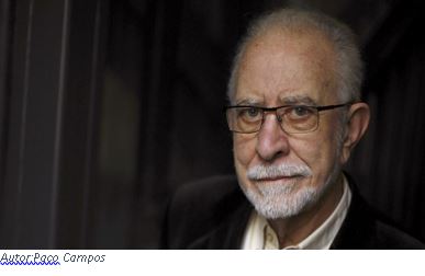 José María Merino