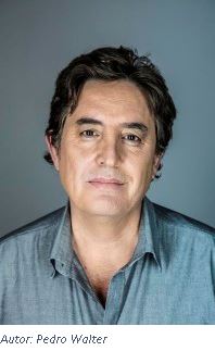 Luis Garcia Montero