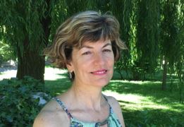 María Ángeles Pérez López