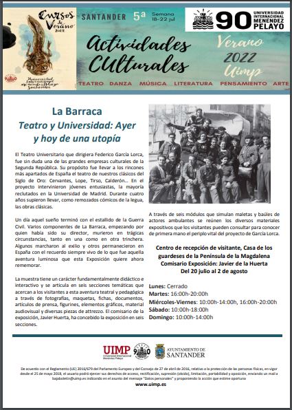 barraca