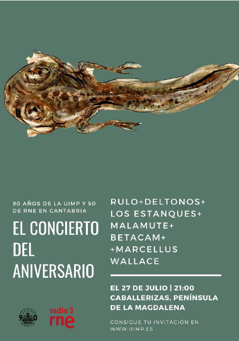 concierto radio3