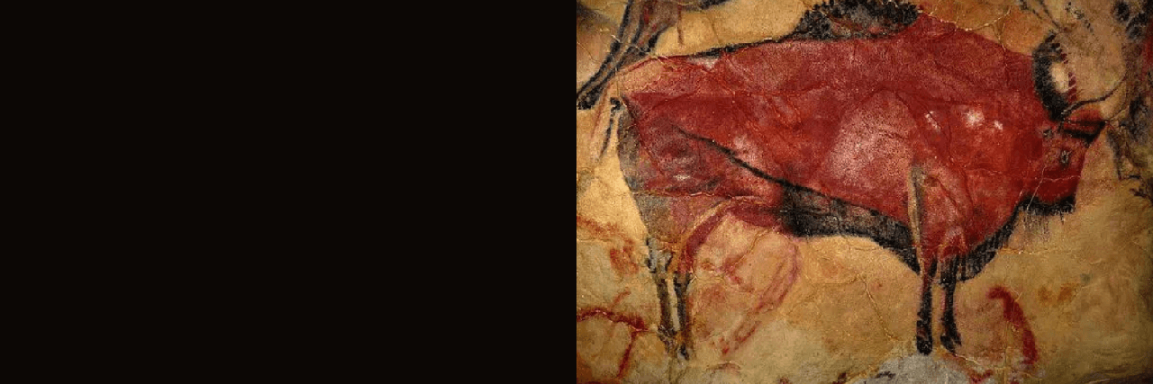 caracteristicas del arte prehistorico carrusel