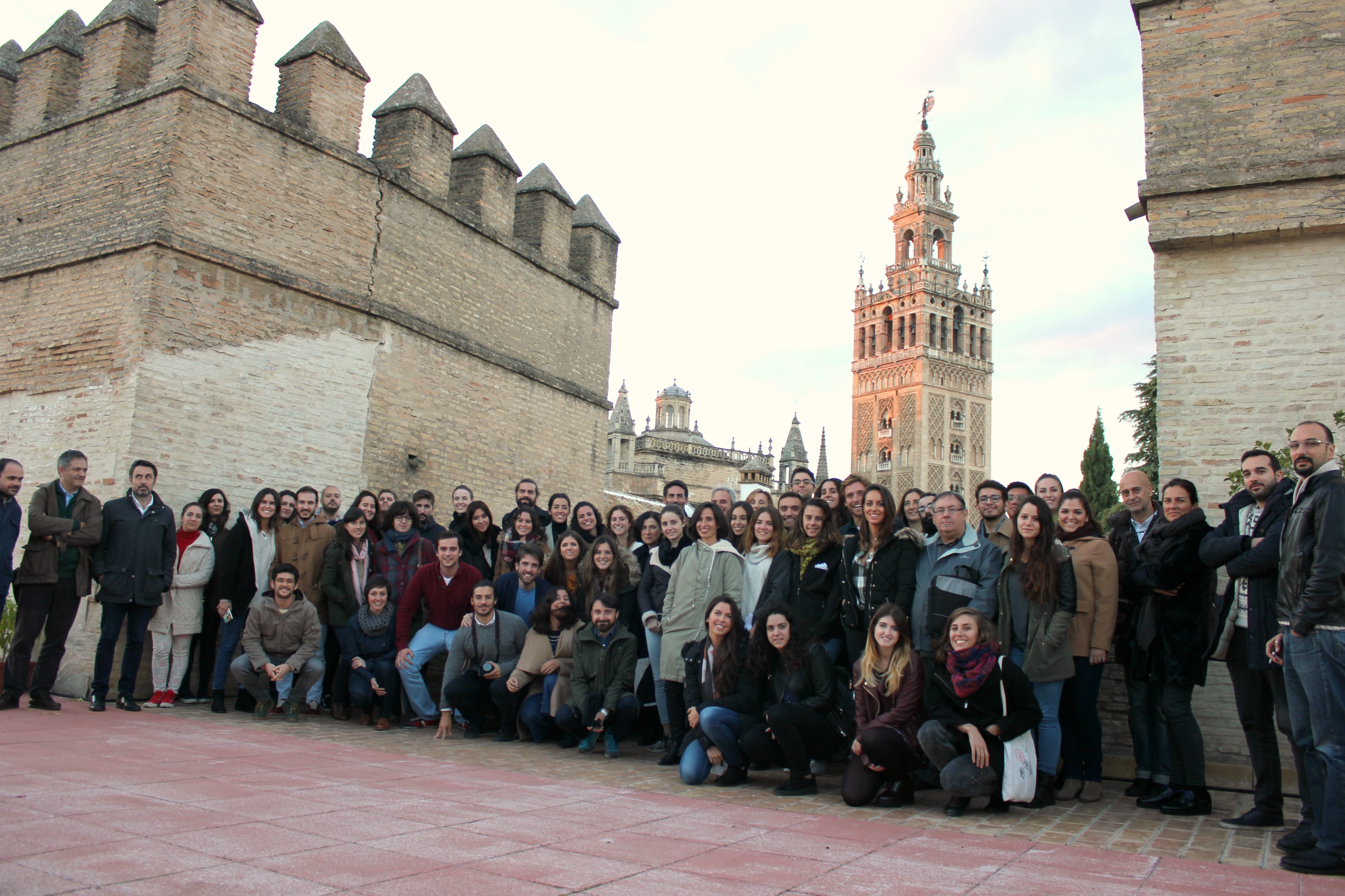 Curso 2016 Acciones Comunes Arquitectura UIMP Sevilla 000