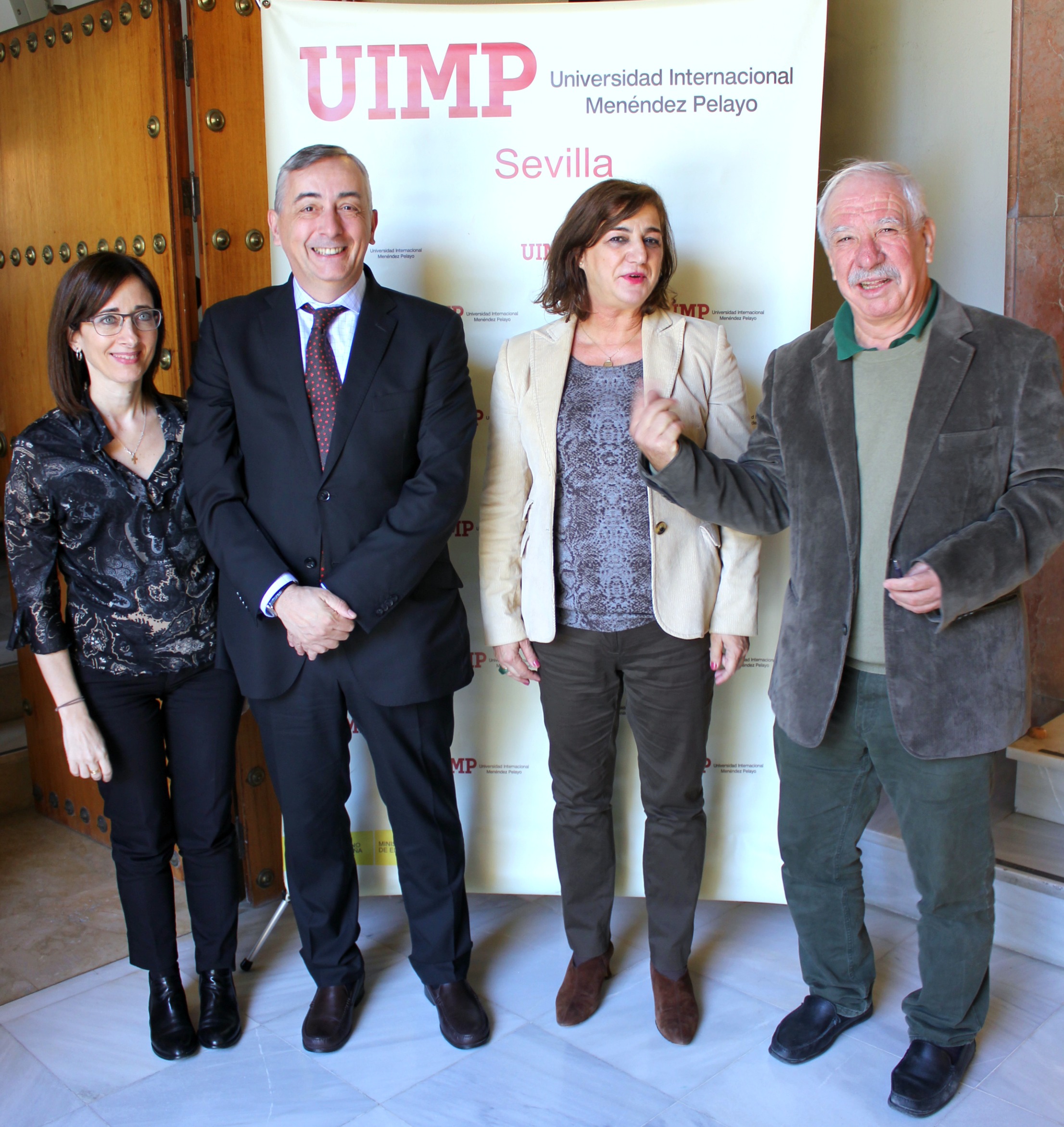 Curso UIMP Funcas España tras la crisis Sevilla 004
