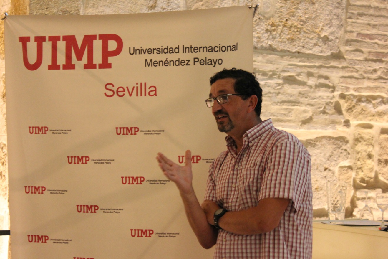 Curso UIMP Sevilla Cambio Climático 029