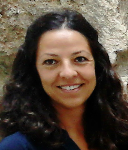 Raquel Caballero Secretaría UIMP Sevilla