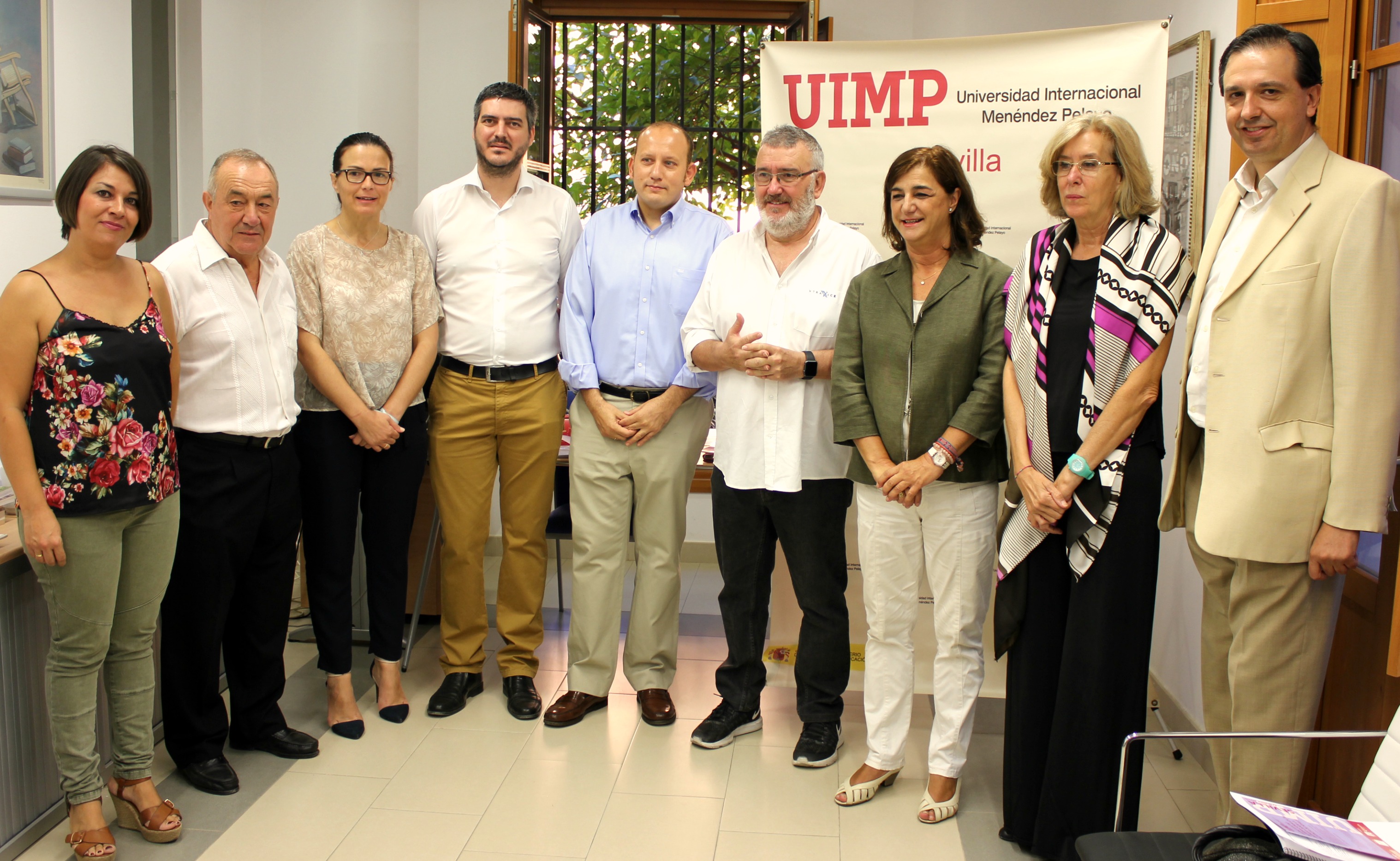 internacionaliza tu empresa UIMP Sevilla 001