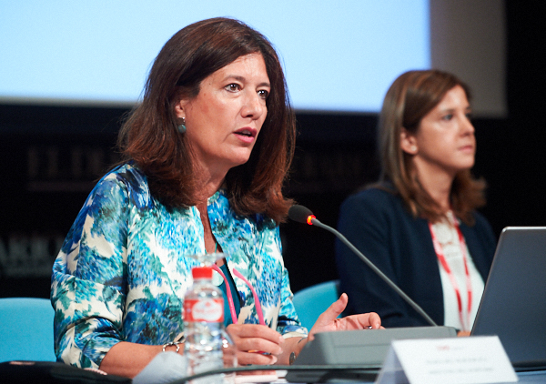17/07/2019  SANTANDER UIMP La Ley Orgánica de protección de datos personales y garantía de derechos digitales: orientaciones para su aplicación  Mar España Martí, Directora de la Agencia Española de Protección de Datos  FOTO: JUAN MANUEL SERRANO ARCE
