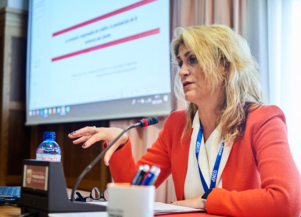 18/07/2019  SANTANDER UIMP Ley de contratos de crédito inmobiliario  Matilde Cuena Casas  FOTO: JUAN MANUEL SERRANO ARCE