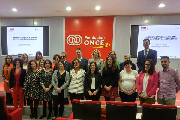 master discapacidad uimp 2019 centro