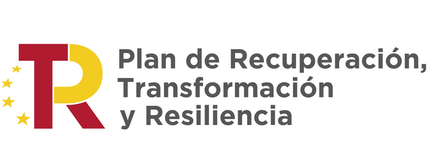 Plan de recuperación y transformación