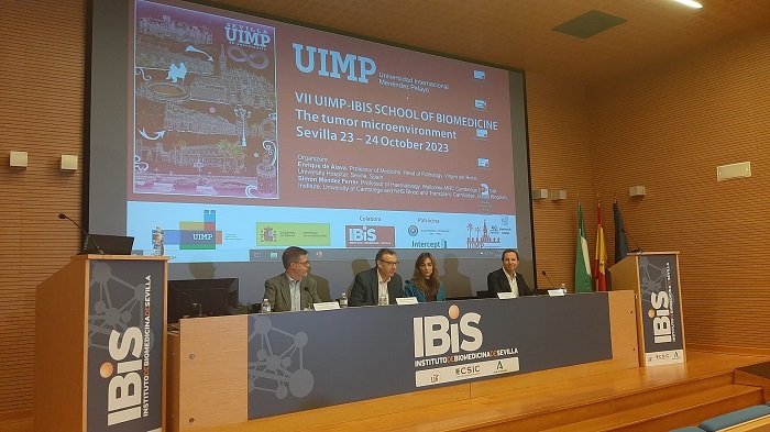 Encuentro IBIS UIMP 1