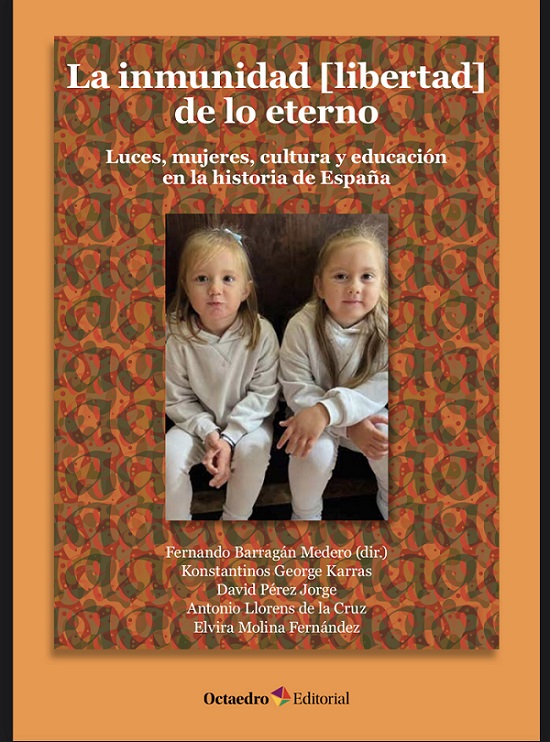 Portada libro