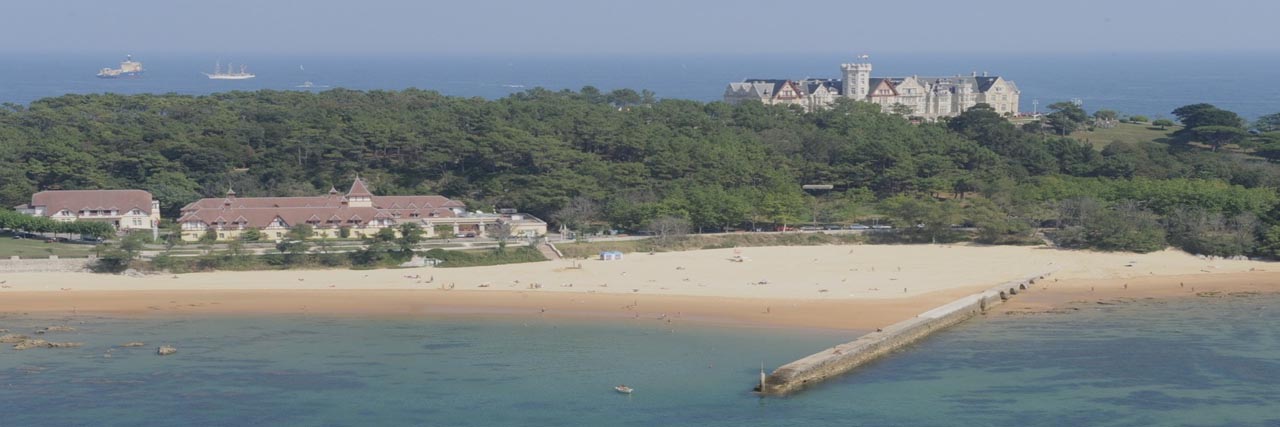 Palacio de la Magdalena