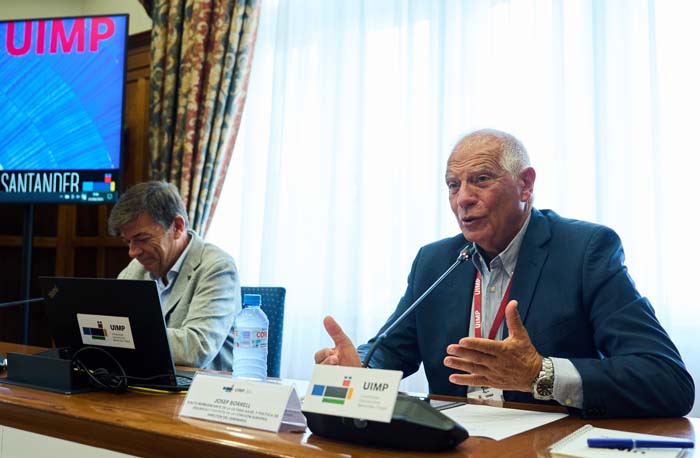 BORRELL