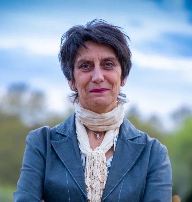 Begoña Aguado