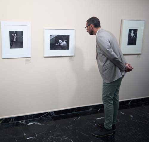 EXPOSICION FOTOGRAFÍA