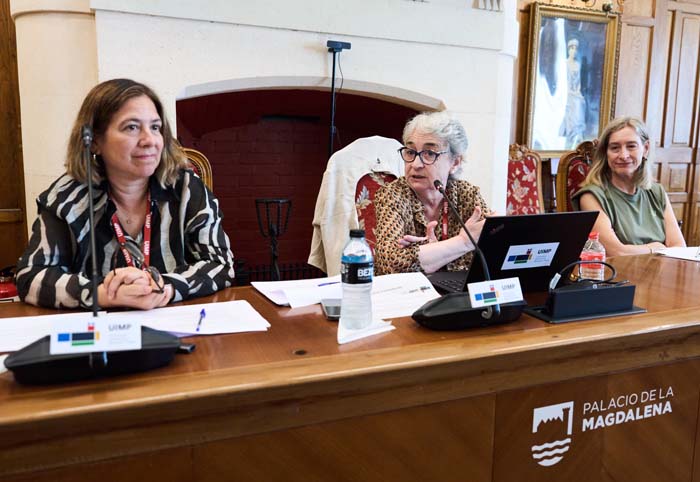 Foto Seguridad Social un puente entre generaciones