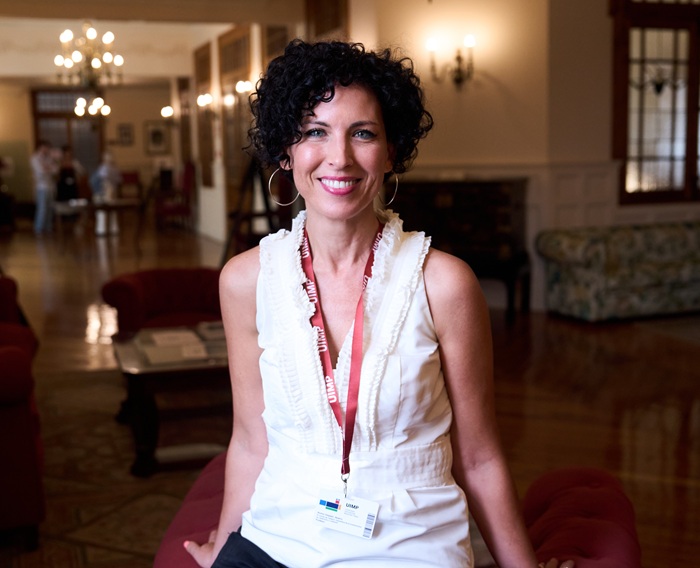 GEOPOLÍTICA beatriz Muñoz