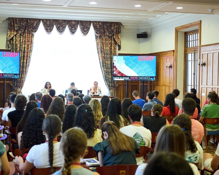 AULA ORTEGA