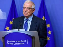 Josep Borrell