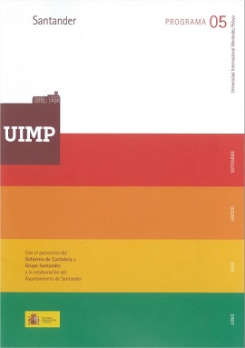 Programa General 2005