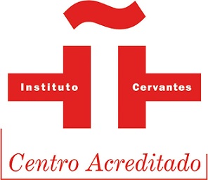 Logo cervantes