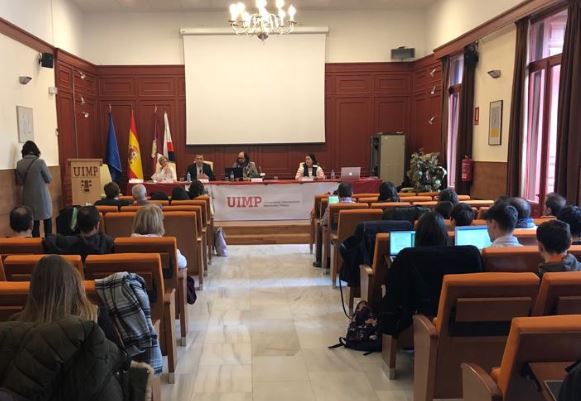 UIMP Cuenca Jornada Turismo de Conocimiento