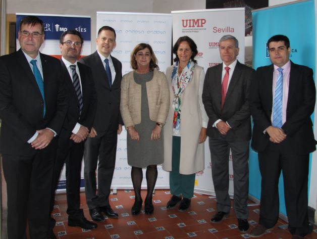 UIMP Sevilla