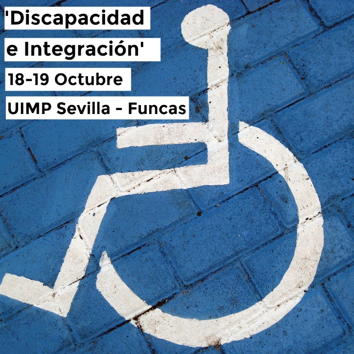 Cartel Discapacidad