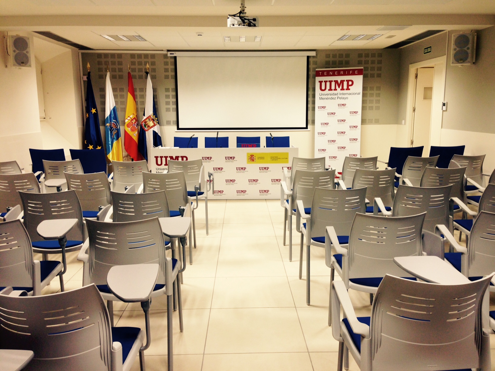 aula uimp tenerife