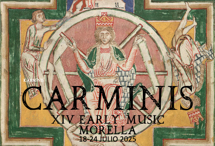 XIV Early music imagen web
