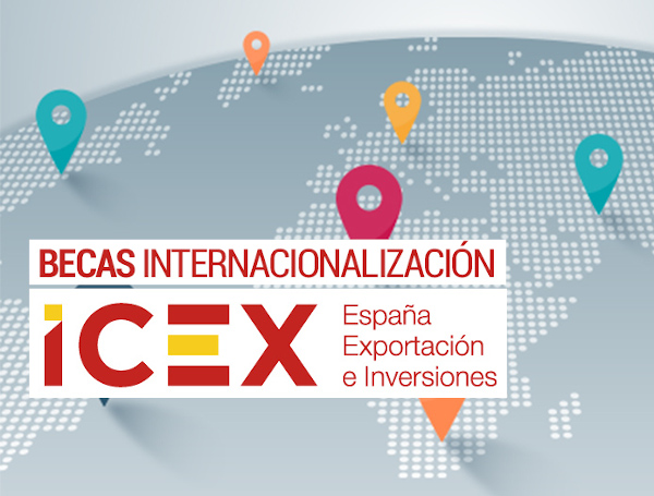 becas icex 2020 F