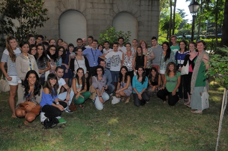 madrid