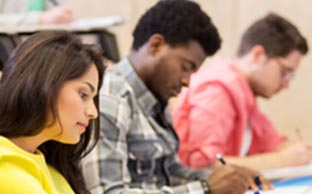 Exámenes oficiales DELE y Prueba CCSE