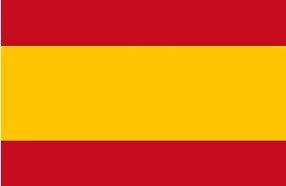 bandera espana