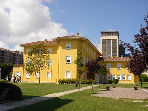 Residencia de Las Llamas 2