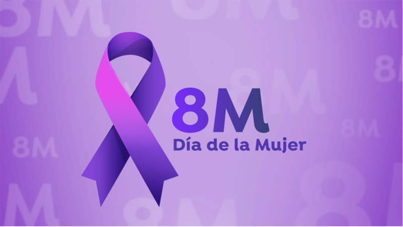 Día mujer