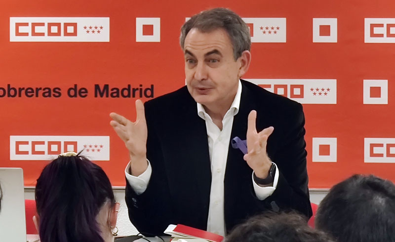 zapatero