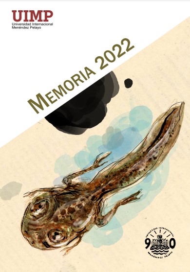 Memoria 2022