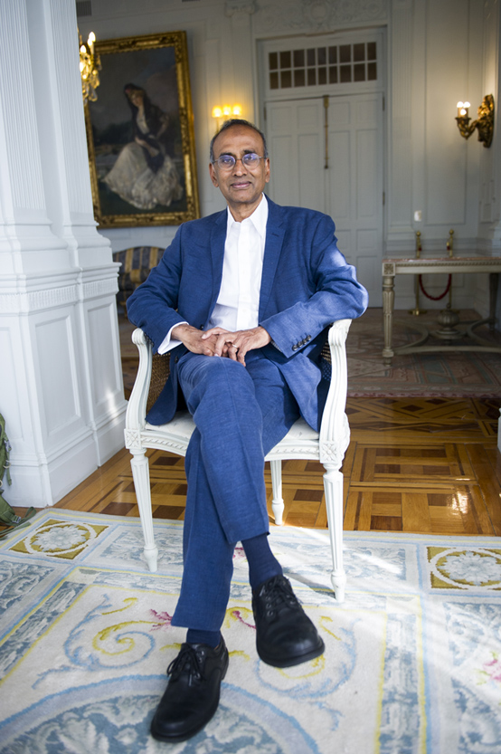 Venkatraman Ramakrishnanweb