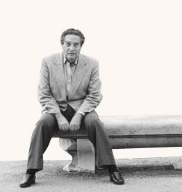 Octavio Paz