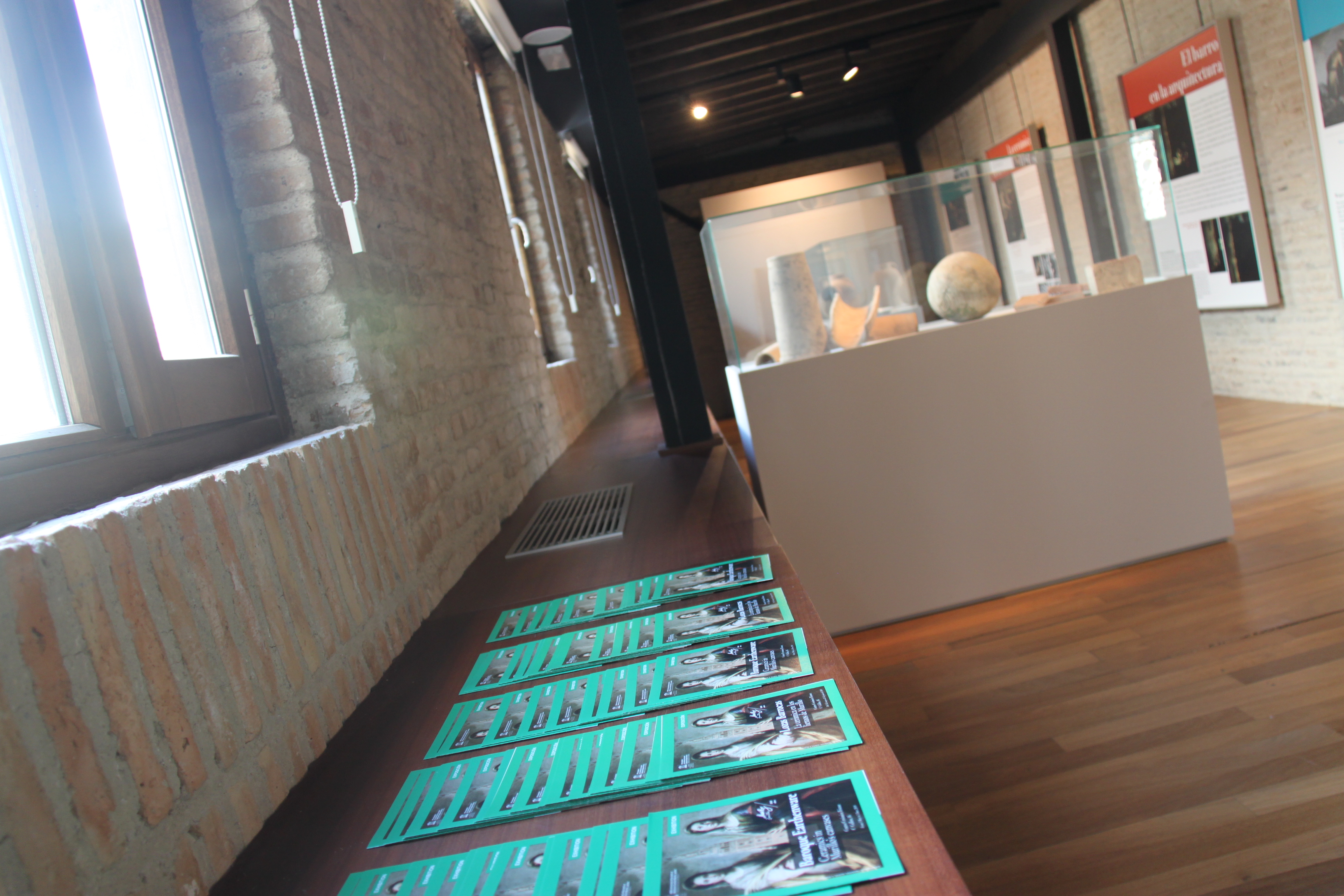 Ceramica Murillo UIMP 003